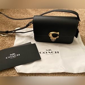 Coach crossbody purse